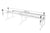 Grace Q-Zone Queen Frame Grace Q-Zone Queen Frame