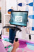 Грейс QuiltMotion QCT6 Грейс QuiltMotion QCT6