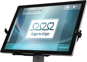 Grace QuiltMotion QCT6 - Meissner Sewing and Vacuum