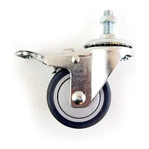 Janome ProFrame Casters (Set of 8) Janome ProFrame Casters (Set of 8)