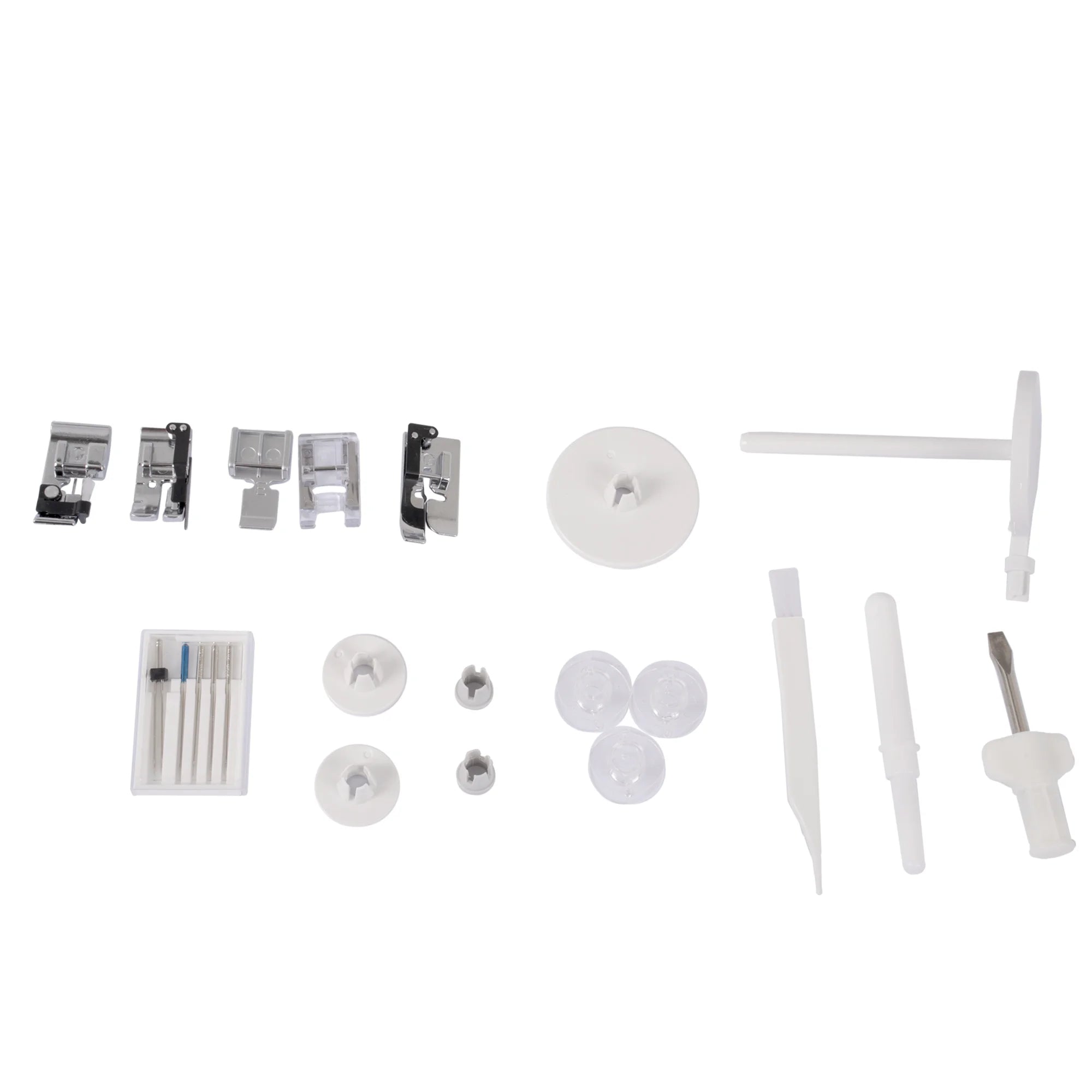 Janome Skyline S3 Anniversary Edition Sewing & Quilting Machine