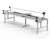 Grace Q'nique 19X Elite Long Arm Quilting Machine Grace Q'nique 19X Elite Long Arm Quilting Machine