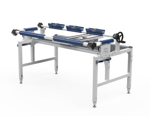 Grace Quilters Evolution Hoop-Frame - Meissner Sewing and Vacuum