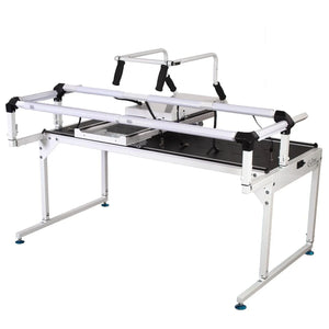 Grace Q-Zone Hoop-Frame - Meissner Sewing and Vacuum