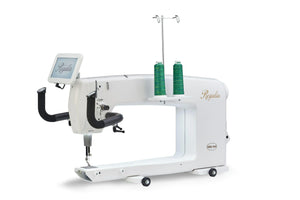 Baby Lock Regalia 20" Long Arm Quilting Machine - Meissner Sewing and Vacuum