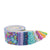 VIBRANCE 2.5 IN ROLIE POLIE 40 PC VIBRANCE 2.5 IN ROLIE POLIE 40 PC
