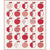 Apple Season Quilt Boxed Kit Apple Season Quilt Boxed Kit