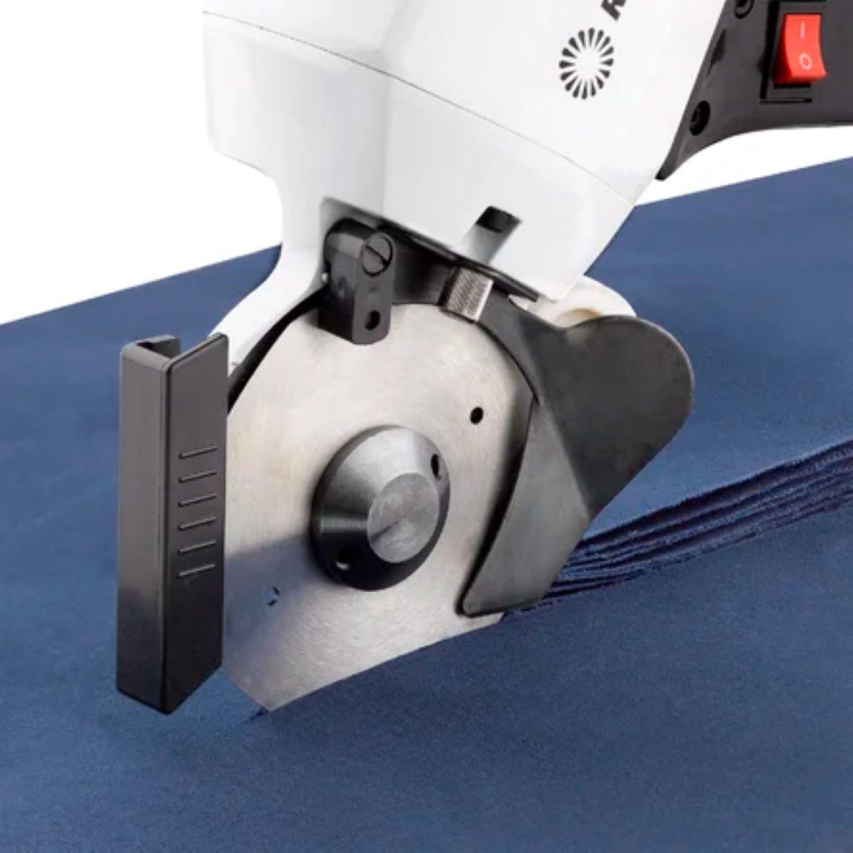 Reliable Electric Fabric Knife - Meissner Sewing and Vacuum