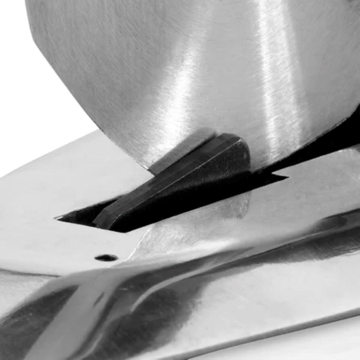 Reliable Electric Fabric Knife - Meissner Sewing and Vacuum