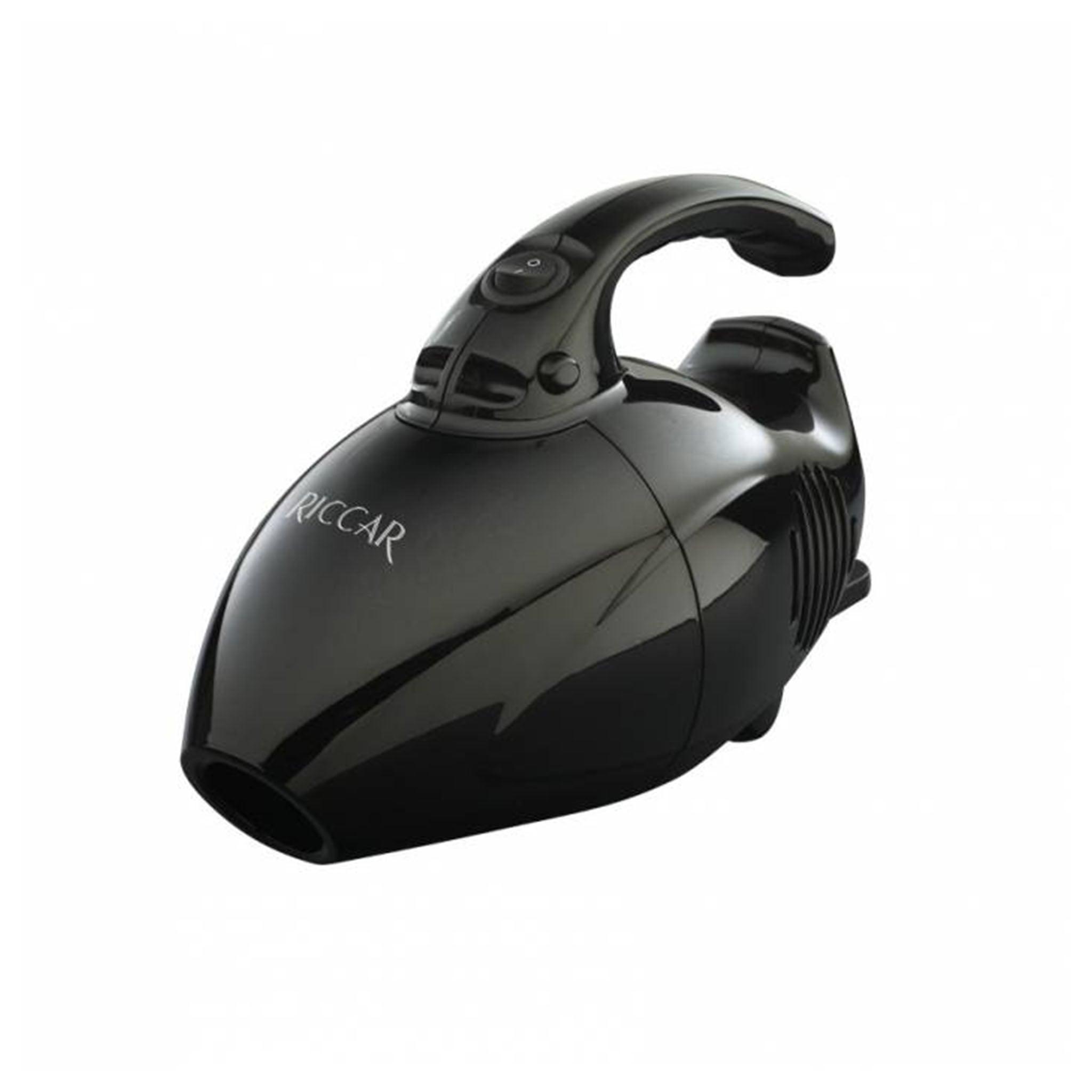 Riccar Gem-R Handheld Vacuum - Meissner Sewing and Vacuum