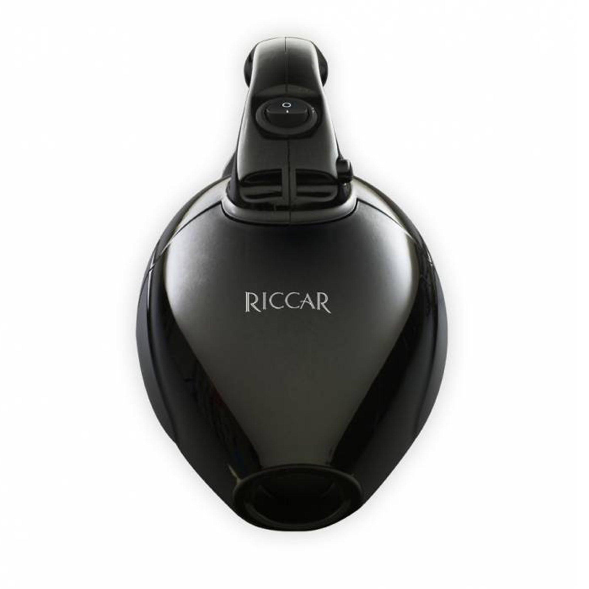 Riccar Gem-R Handheld Vacuum - Meissner Sewing and Vacuum