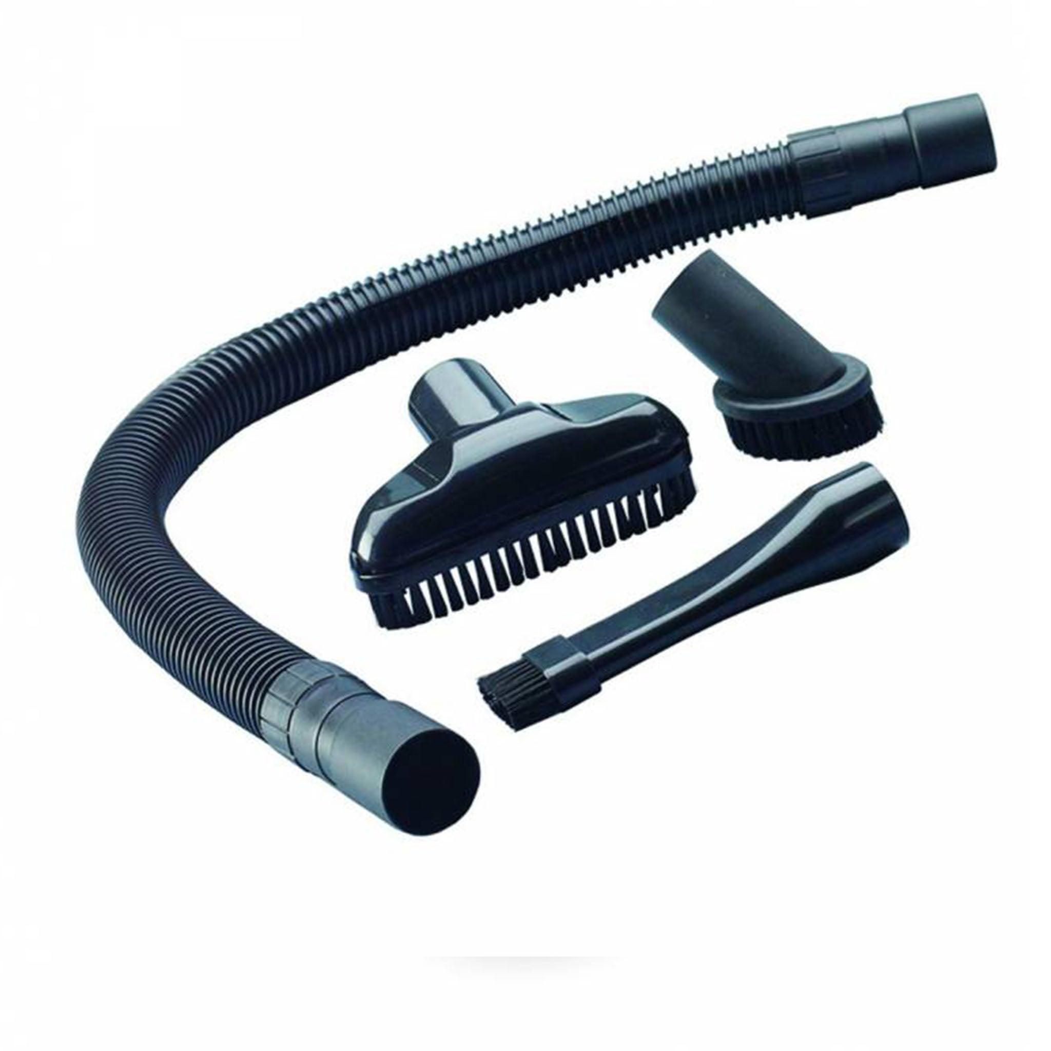 Riccar Gem-R Handheld Vacuum - Meissner Sewing and Vacuum