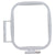 Brother Embroidery Hoop 4x4 Brother Embroidery Hoop 4x4