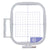Brother Embroidery Hoop 4x4 Brother Embroidery Hoop 4x4