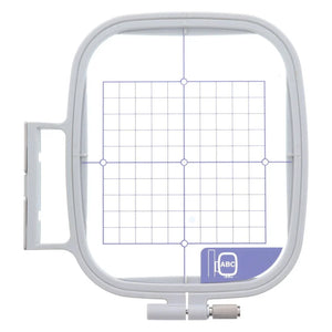 Brother Embroidery Hoop 4x4 Brother Embroidery Hoop 4x4