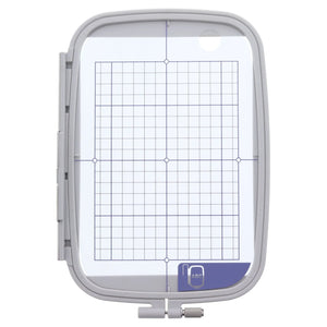 Baby Lock Embroidery Hoop (5"x7"), #EF84