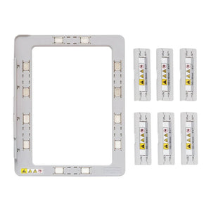 Brother 4x7 Magnetic Hoop