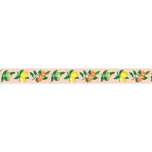 Fresh Squeezed 3/4" Ribbon