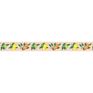 Fresh Squeezed 3/4" Ribbon