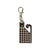 Lori Holt Bee Dots Enamel Happy Charm™ Cat Lori Holt Bee Dots Enamel Happy Charm™ Cat