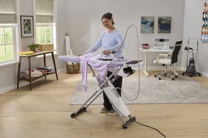 Laura Star S Pure Xtra Ironing System