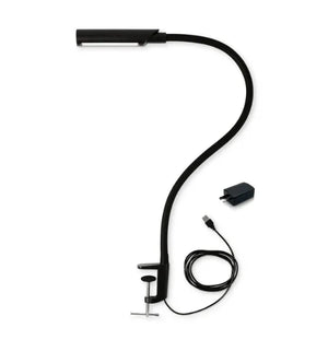 Reliable UberLight™ Flex 3100TL Led Task Light, Clamp - Meissner Sewing and Vacuum