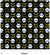 Benartex Spellbound Collection Necromancy Black Benartex Spellbound Collection Necromancy Black