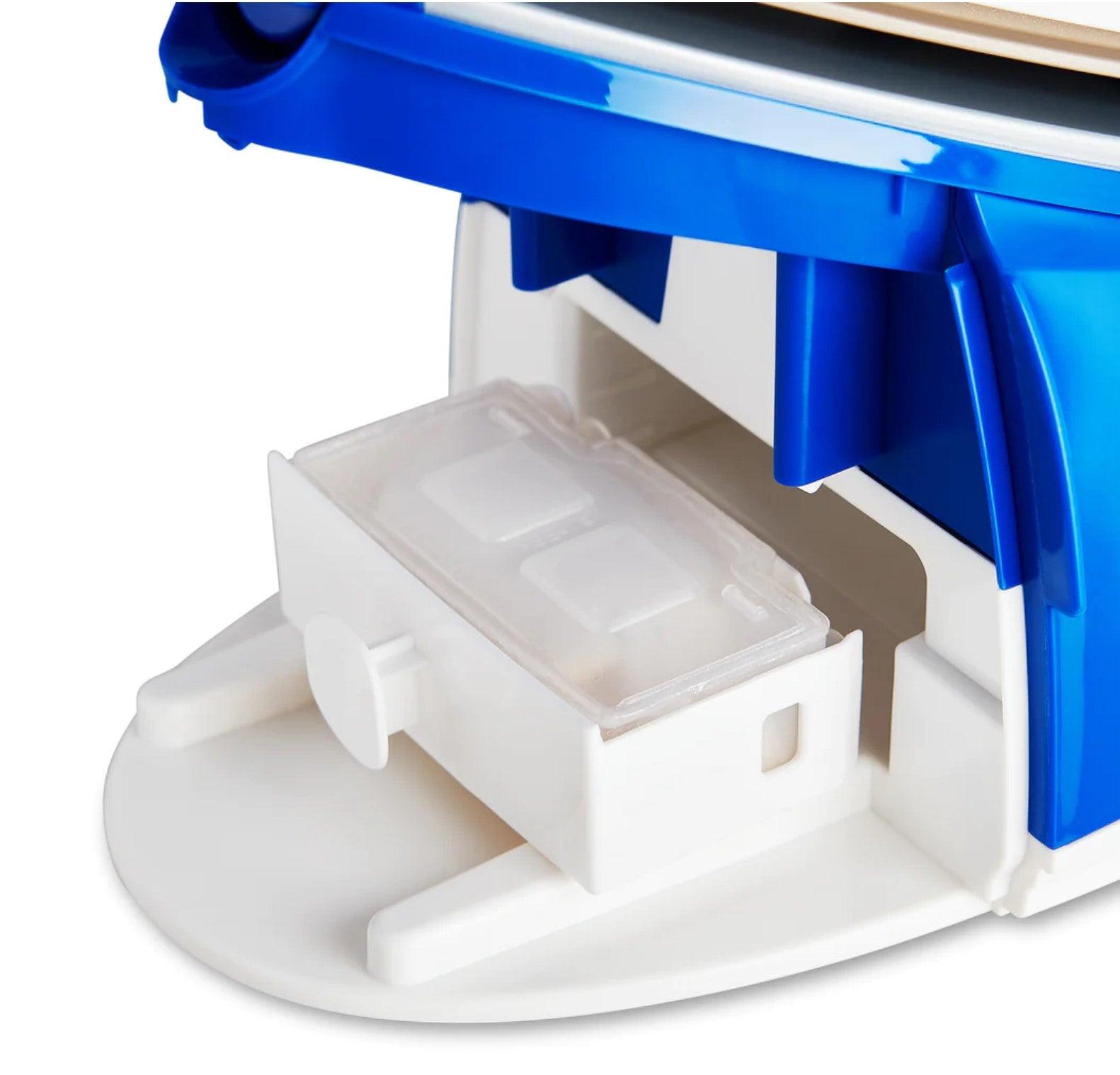 Reliable Maven 140IS 1.5L Home Ironing Station - Meissner Sewing and Vacuum