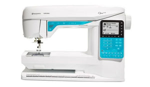 Viking Opal 650 Sewing Machine - Meissner Sewing and Vacuum