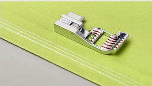 Baby Lock Open Toe Foot - Meissner Sewing and Vacuum