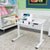 Eleanor Serger и швейный стол Eleanor Serger и швейный стол