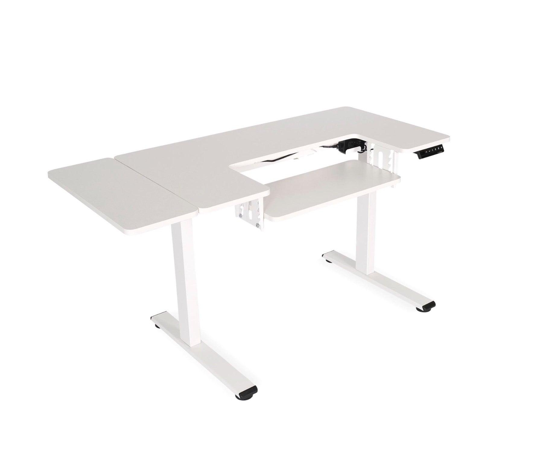 Eleanor Serger & Sewing Table - Meissner Sewing and Vacuum