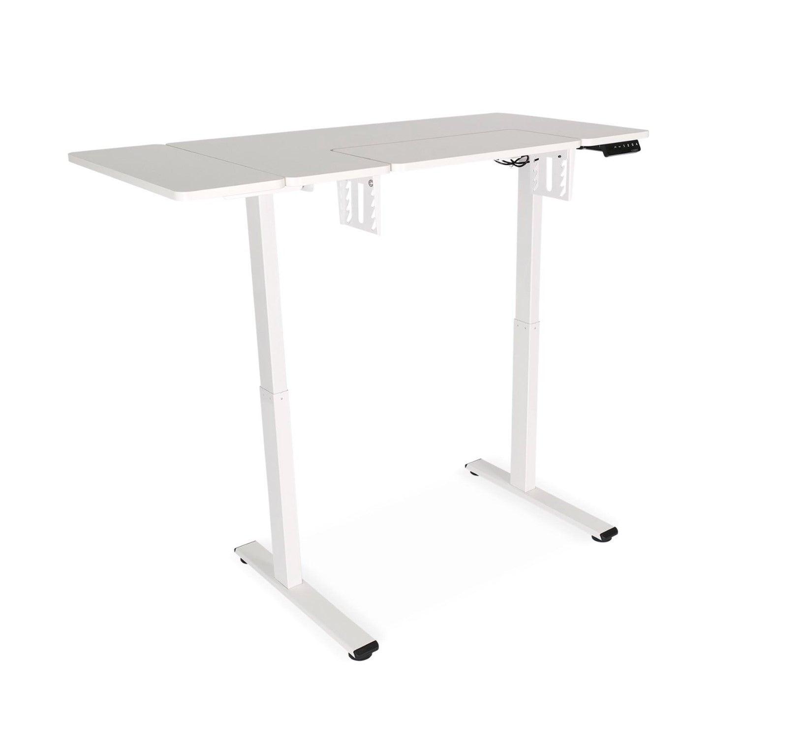 Eleanor Serger & Sewing Table - Meissner Sewing and Vacuum