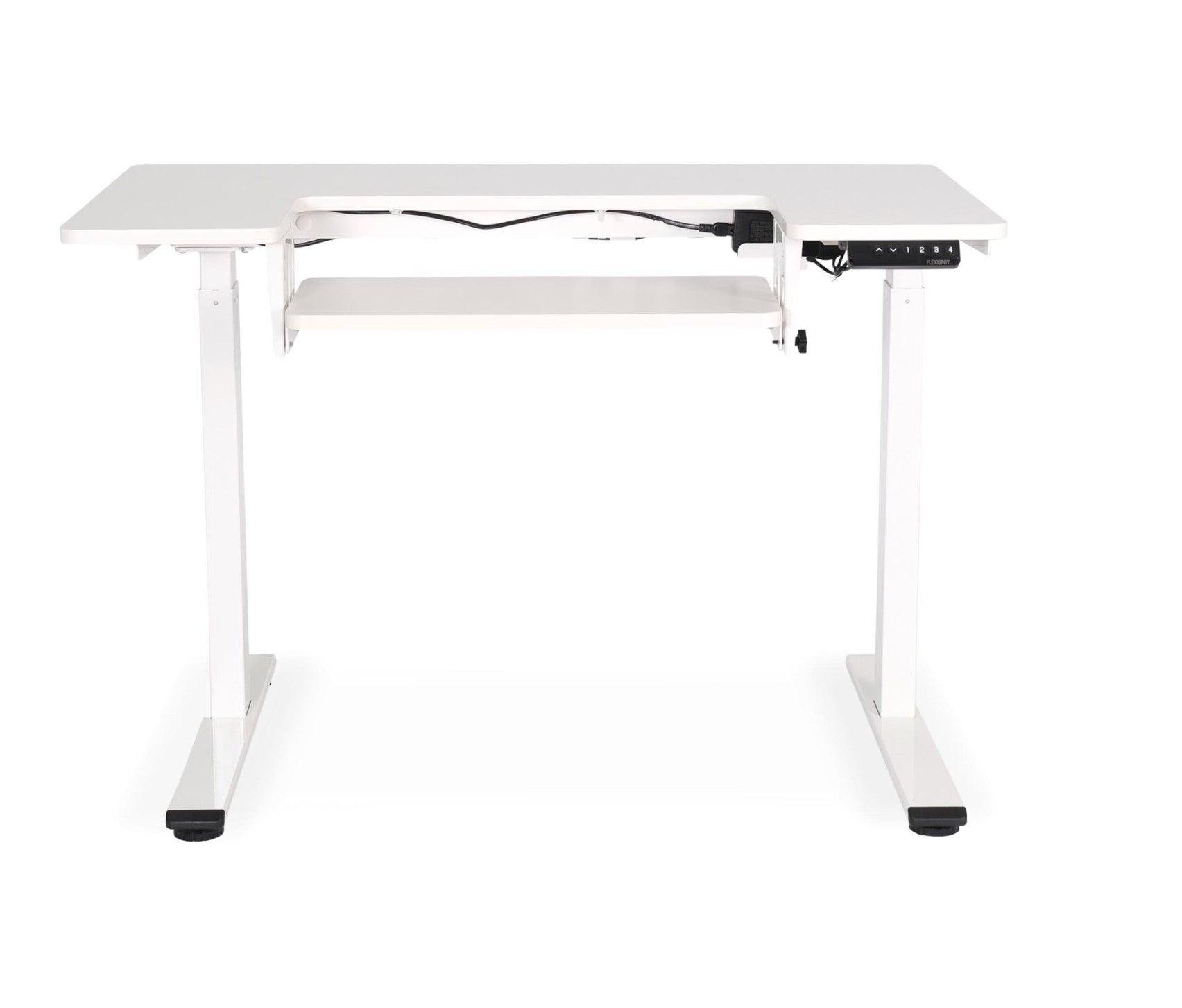 Eleanor Serger & Sewing Table - Meissner Sewing and Vacuum