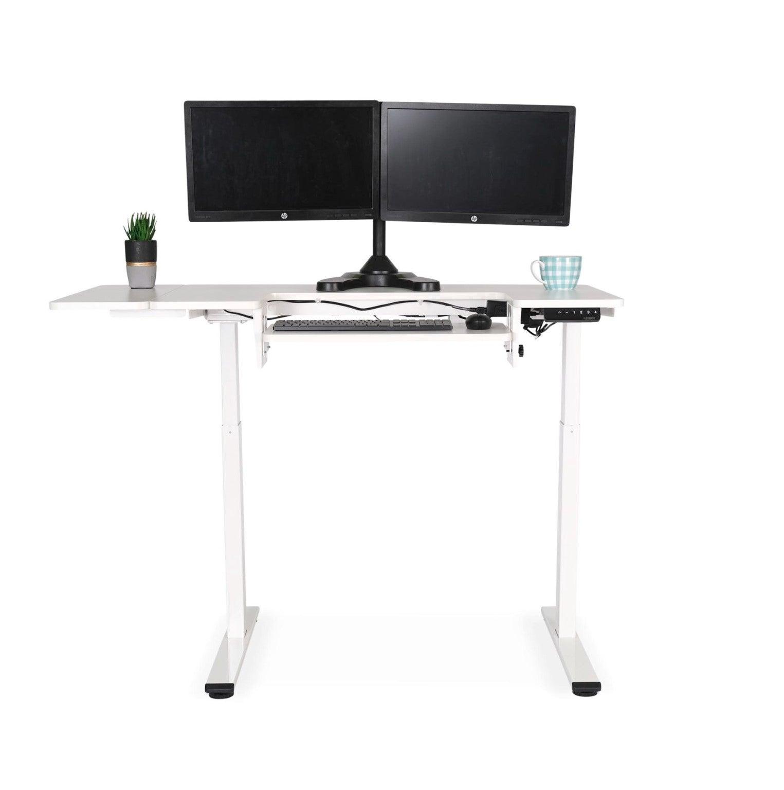 Eleanor Serger & Sewing Table - Meissner Sewing and Vacuum