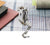 BERNINA Presser Foot for Eyelet Embroidery #92 BERNINA Presser Foot for Eyelet Embroidery #92