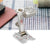 BERNINA Embroidery Foot #39C with Clear Sole BERNINA Embroidery Foot #39C with Clear Sole