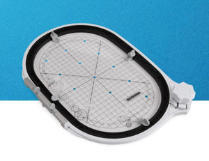 BERNINA Midi Embroidery Hoop - Meissner Sewing and Vacuum