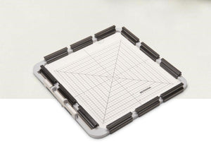 BERNINA Medium Clamp Embroidery Hoop - Meissner Sewing and Vacuum