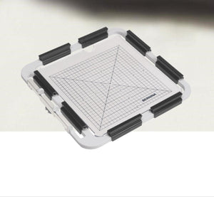 BERNINA Small Clamp Hoop - Meissner Sewing and Vacuum