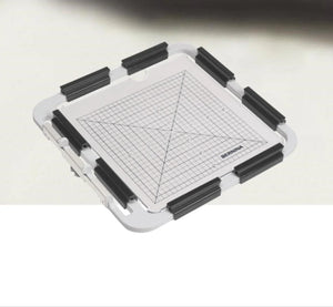 BERNINA Small Clamp Hoop - Meissner Sewing and Vacuum