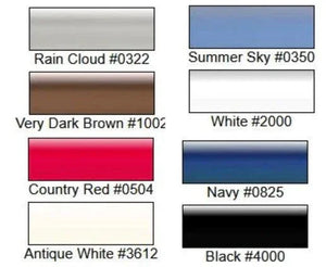 Mettler 8 Spool 50wt Silk Finish - Meissner Sewing and Vacuum