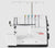 Bernette B68 Airlock Serger Machine Bernette B68 Airlock Serger Machine