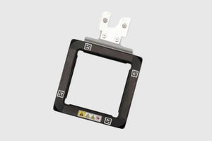 Brother 3" x 3" Magnetic Hoop for Skitch PP1 - Meissner Sewing and Vacuum