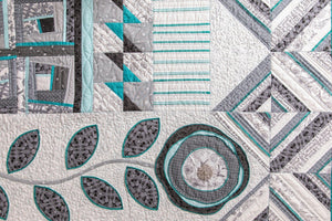 BERNINA Bloom and Grow - Skill Hub - Meissner Sewing and Vacuum