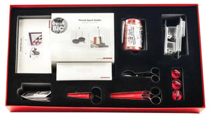 Bernina Q Series Longarm Accessory Box Bundle - Meissner Sewing and Vacuum