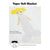 Paper Doll Blanket Pattern - Mermaid Paper Doll Blanket Pattern - Mermaid