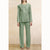 Double Brushed Heavy Weight Flannel Sage Double Brushed Heavy Weight Flannel Sage