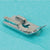Baby Lock Blind Stitch Foot, #BLG-BSF Baby Lock Blind Stitch Foot, #BLG-BSF