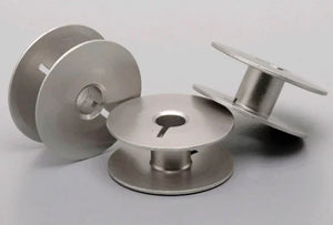 Baby Lock 3 Pack M Class Bobbins For Long Arms